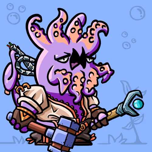 Gluglusnft