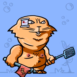Seaotter #1234