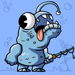 Fish #2427