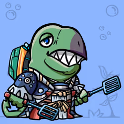 Turtle #1240