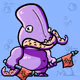 Octopus #1689