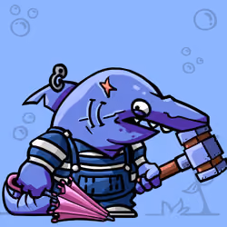 Shark #839