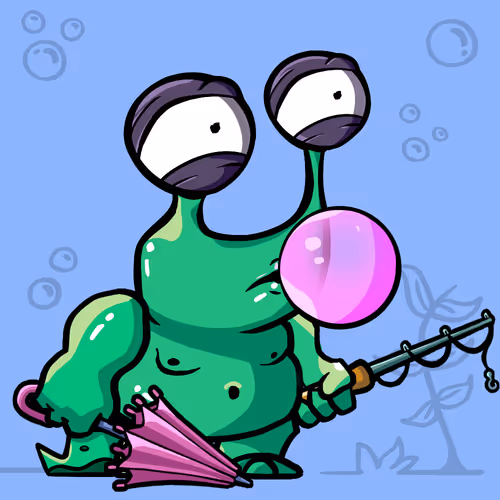 Gluglusnft
