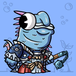 Fish #2428