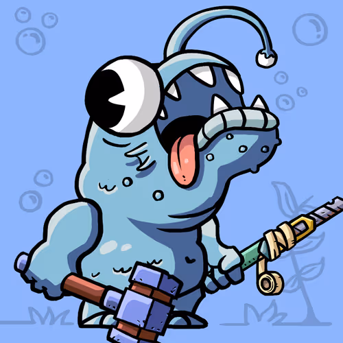 Gluglusnft