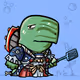 Turtle #745
