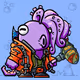 Octopus #414