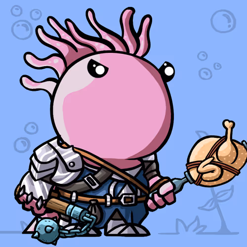Gluglusnft