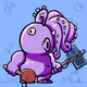 Octopus #639