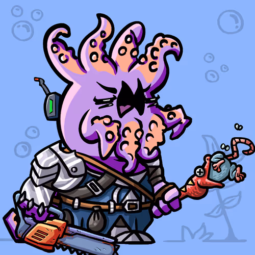 Gluglusnft