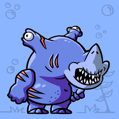 Gluglusnft