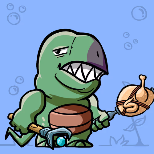Gluglusnft