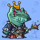 Frog #650