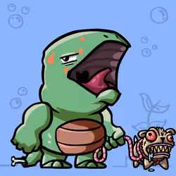 Turtle #1915