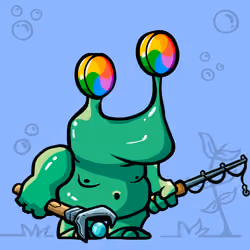 Snail #1917