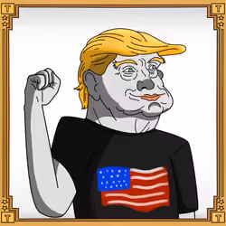 Donald #1508
