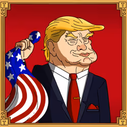 Donald #323