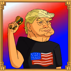 Donald #471