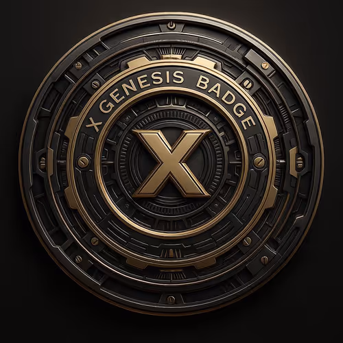 X GENESIS