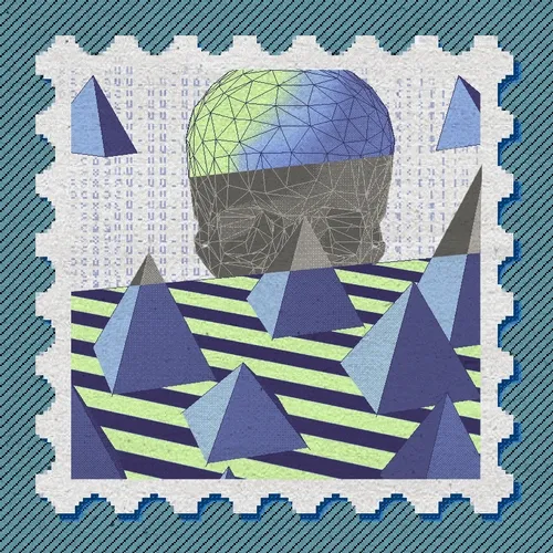 Stampscape Ephemera