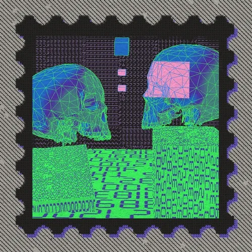 Stampscape Ephemera