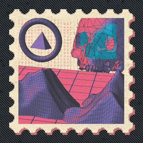 Stampscape Ephemera