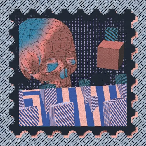 Stampscape Ephemera