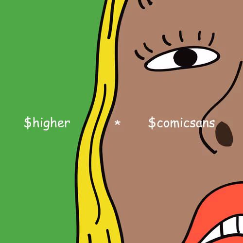 Higher 29