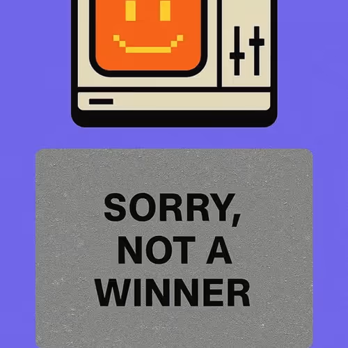 Bnkr Lottery
