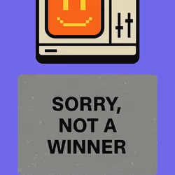 BNKR LOTTERY #1275