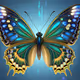 sparkling wings