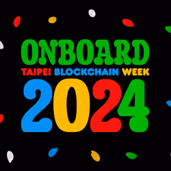 Digital Twin for Taipei Blockchain Week 2024
