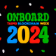 Taipei Blockchain Week 2024