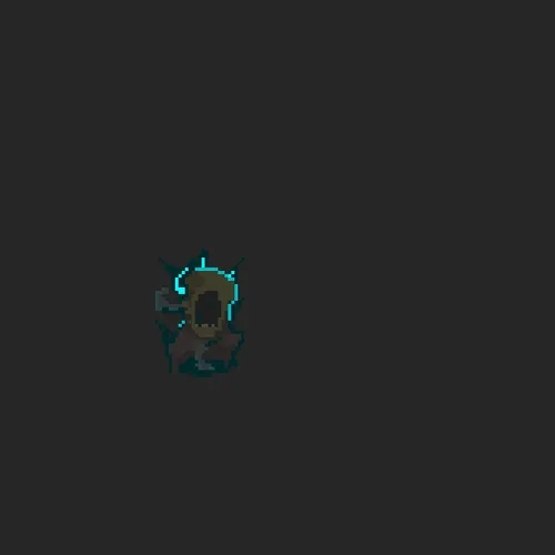 Rogue Assassin 8bit
