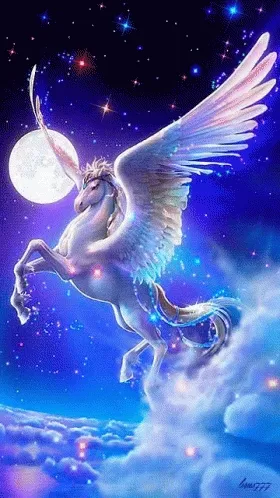 Fantasy Horse