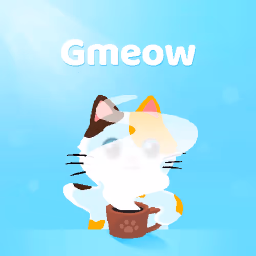 Gmeow