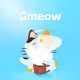 Gmeow