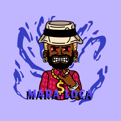 Mara Loca