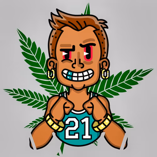 Mara Loca