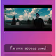 @farzinn club card