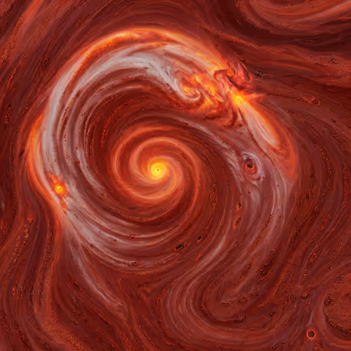 Infernal Spiral