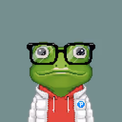 BytePepe #2147