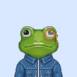 BytePepe #1575