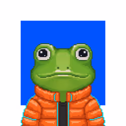 BytePepe #543