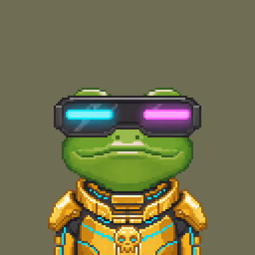 BytePepe #536