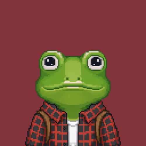 BytePepe #2517