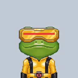 BytePepe #1903