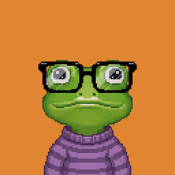 BytePepe #1938
