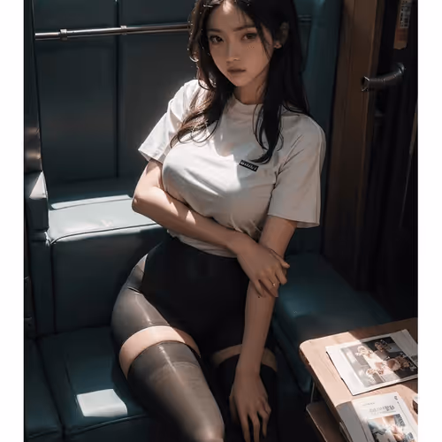Ai Base Girl 1
