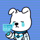 8